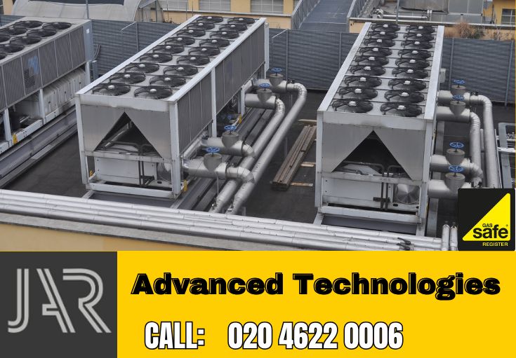 Advanced HVAC Technology Solutions Kensal Green